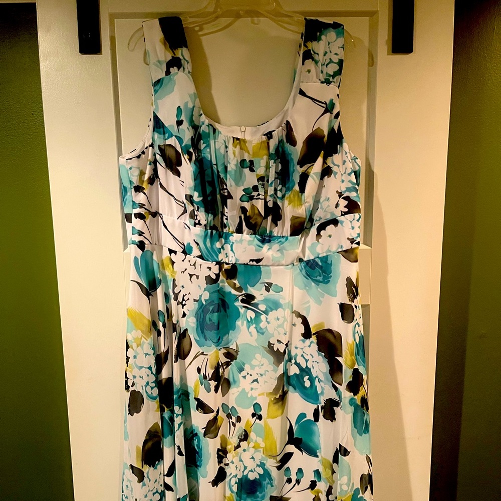 Dress barn dress